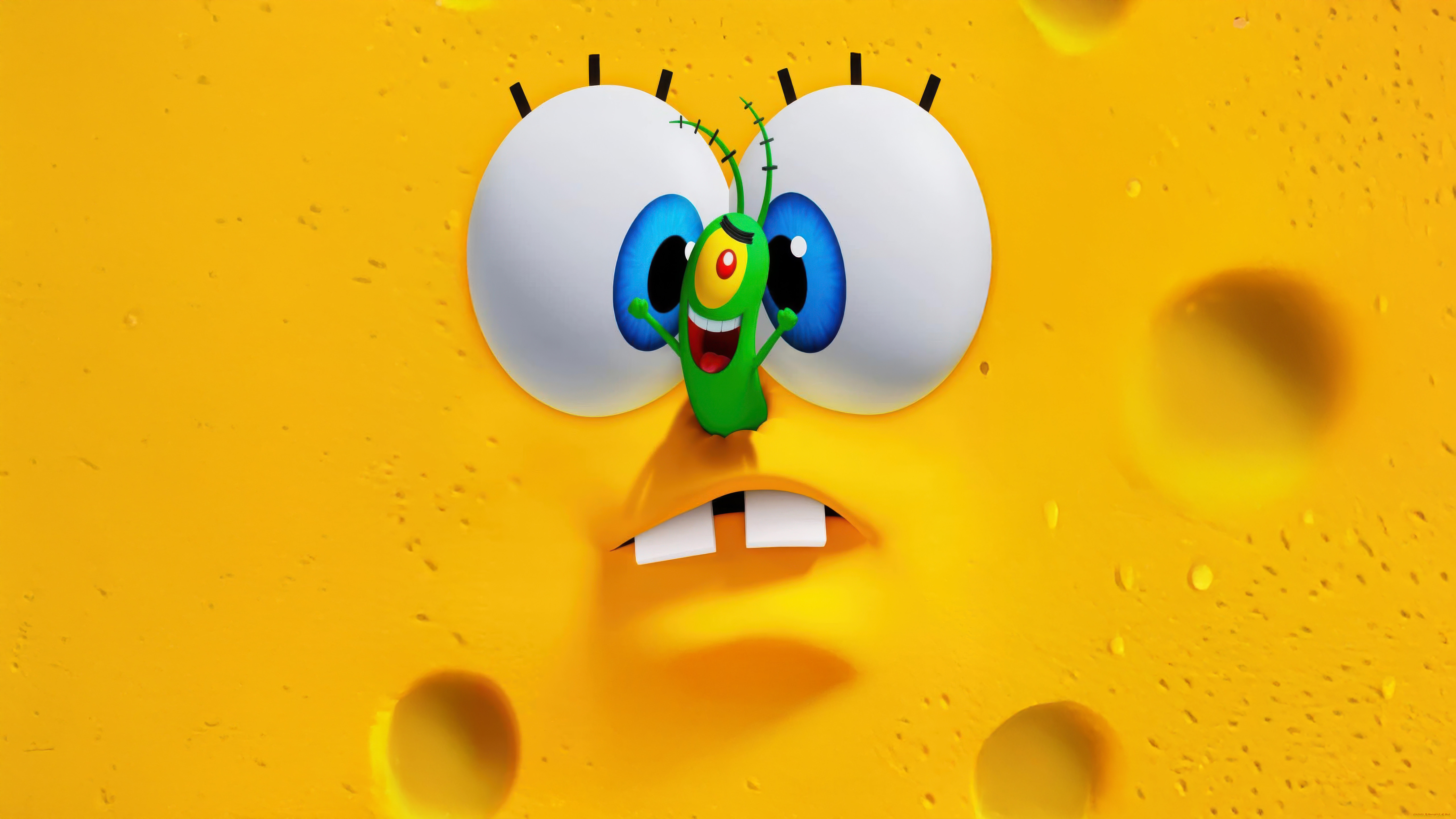 plankton,  the movie, , -unknown , , the, movie